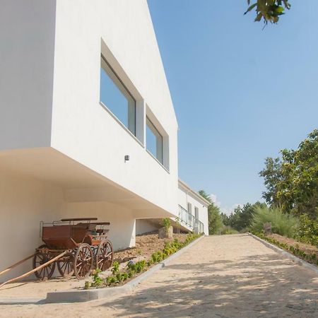 Quinta De Trancoso Villa Carnicaes Ngoại thất bức ảnh