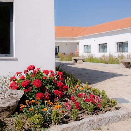 Quinta De Trancoso Villa Carnicaes Ngoại thất bức ảnh