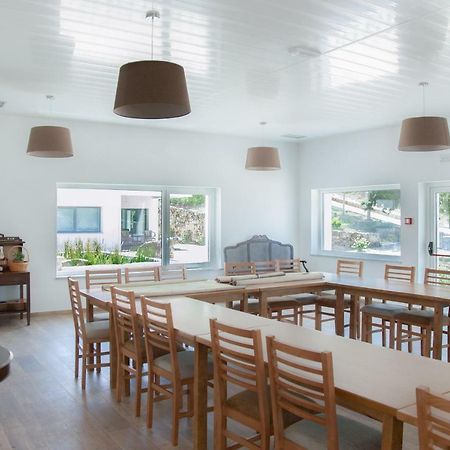 Quinta De Trancoso Villa Carnicaes Ngoại thất bức ảnh