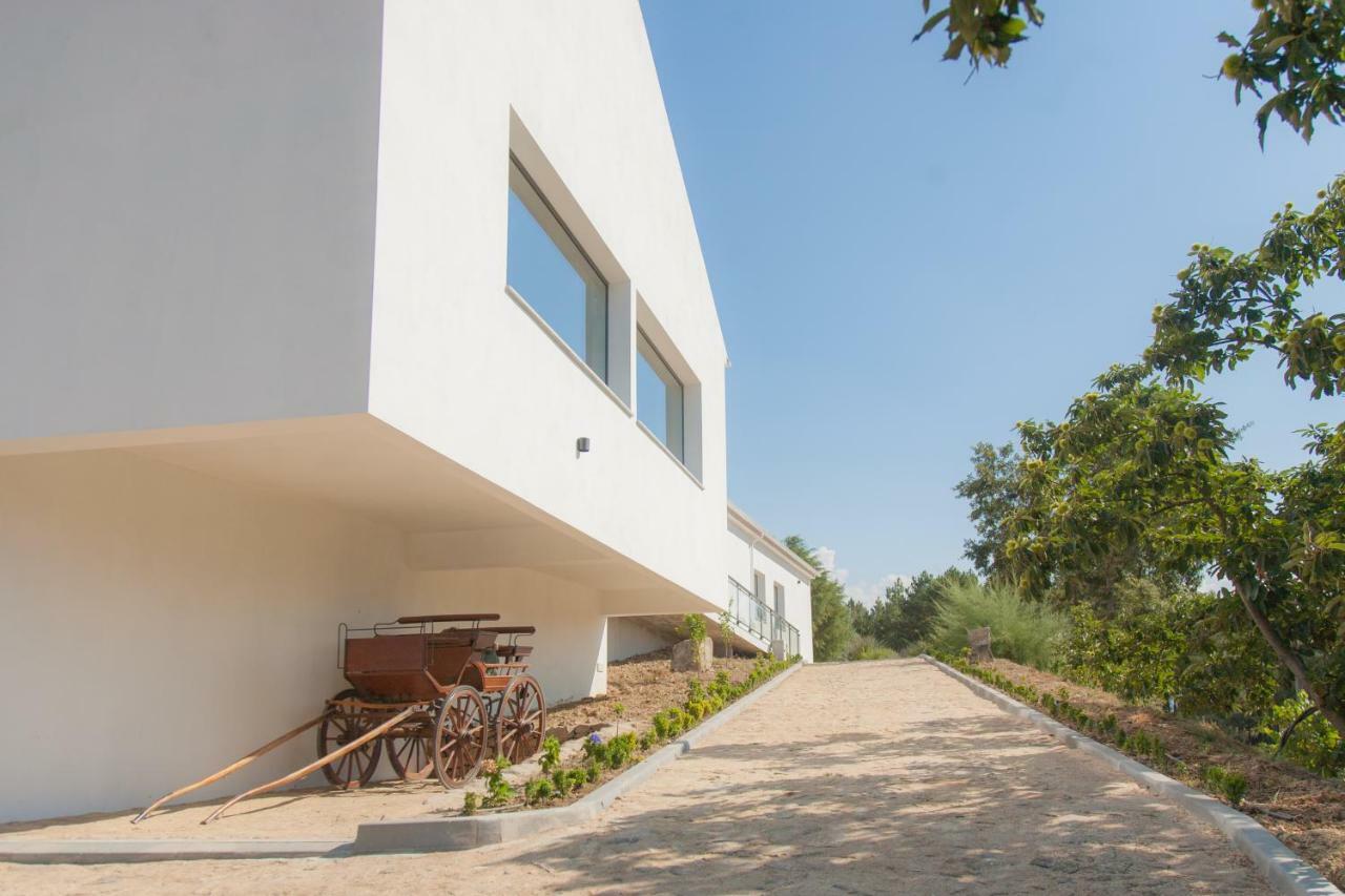 Quinta De Trancoso Villa Carnicaes Ngoại thất bức ảnh
