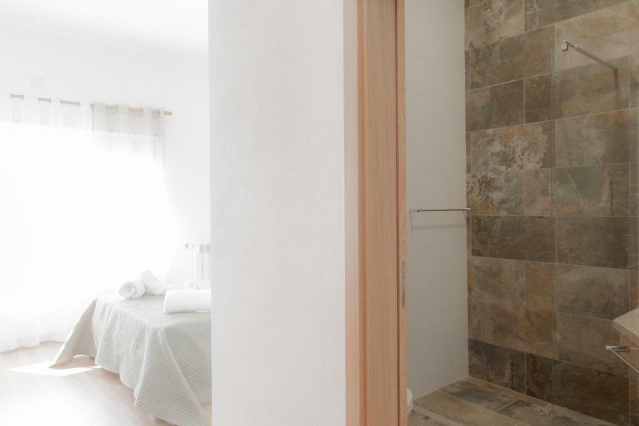 Quinta De Trancoso Villa Carnicaes Ngoại thất bức ảnh