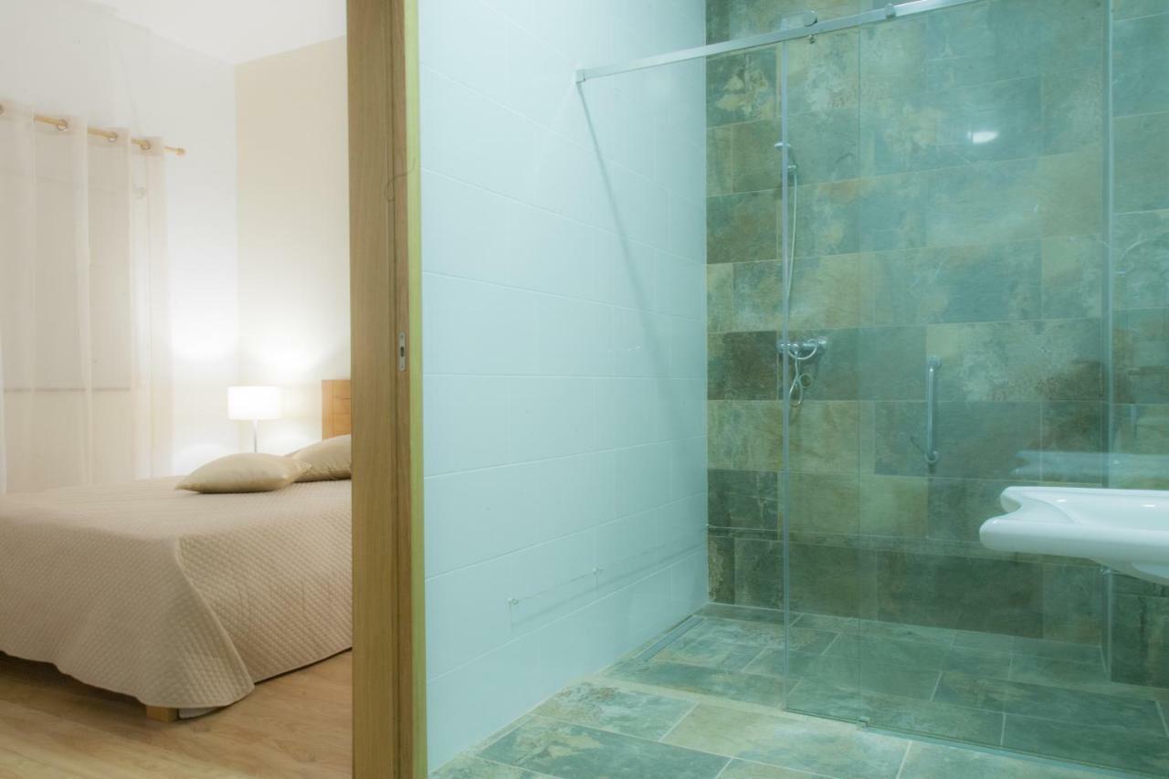 Quinta De Trancoso Villa Carnicaes Ngoại thất bức ảnh