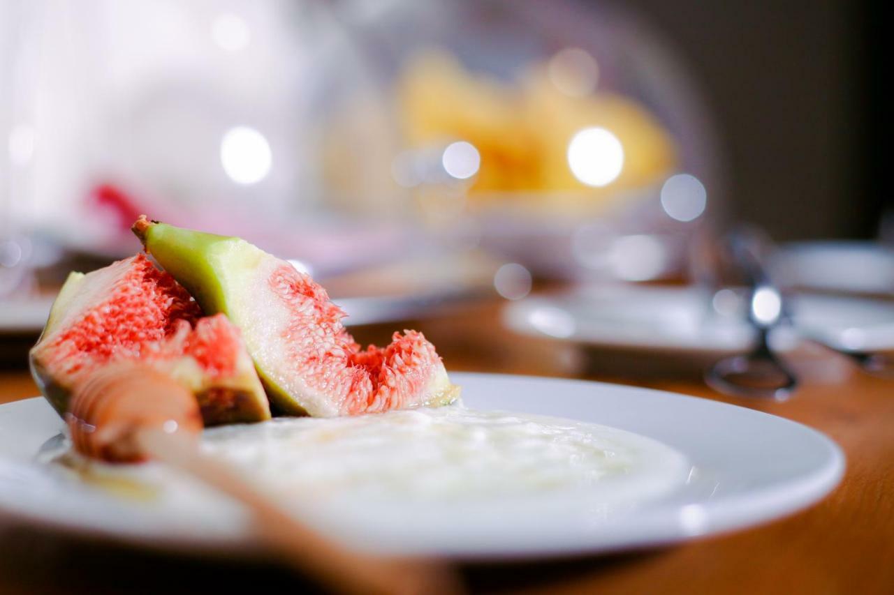 Quinta De Trancoso Villa Carnicaes Ngoại thất bức ảnh