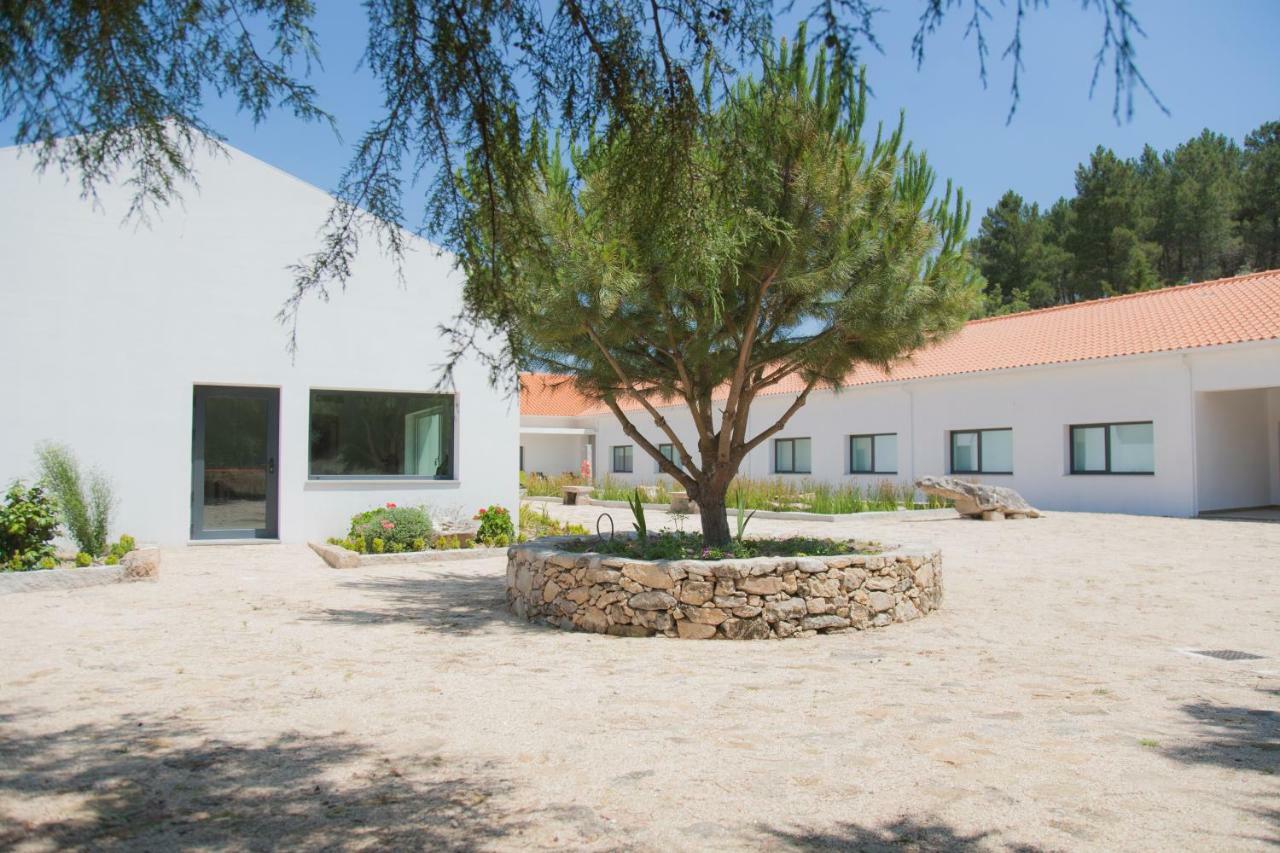Quinta De Trancoso Villa Carnicaes Ngoại thất bức ảnh