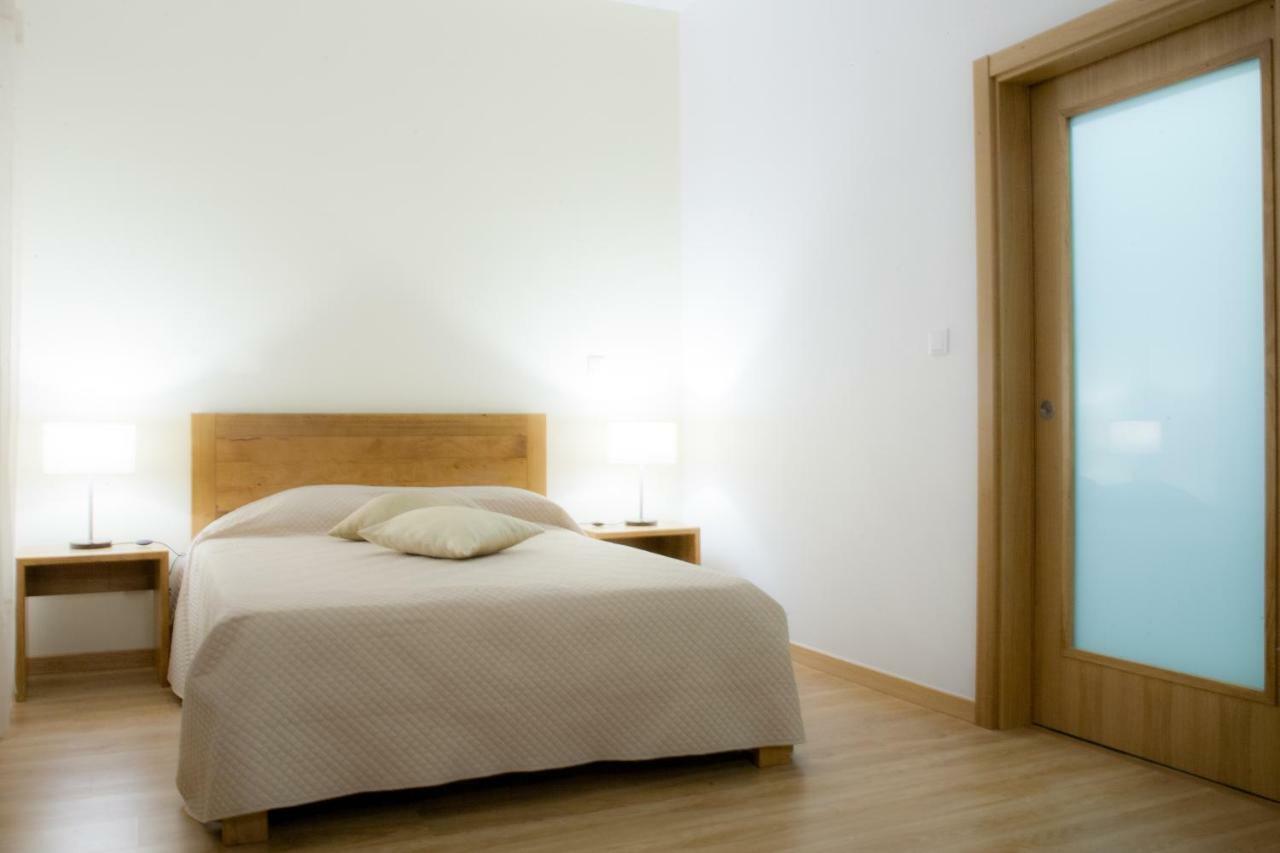 Quinta De Trancoso Villa Carnicaes Ngoại thất bức ảnh